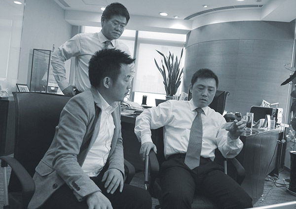 品牌VI设计 - 雅典娜成功案例